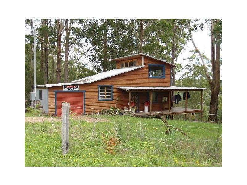 442e Ponsford Road, Comboyne NSW 2429