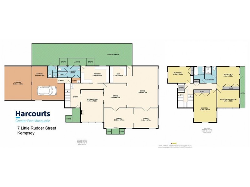 7 Little Rudder Street, Kempsey NSW 2440