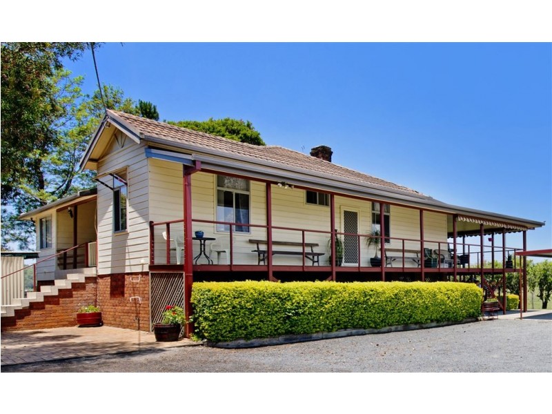 1857 Oxley Highway, Wauchope NSW 2446