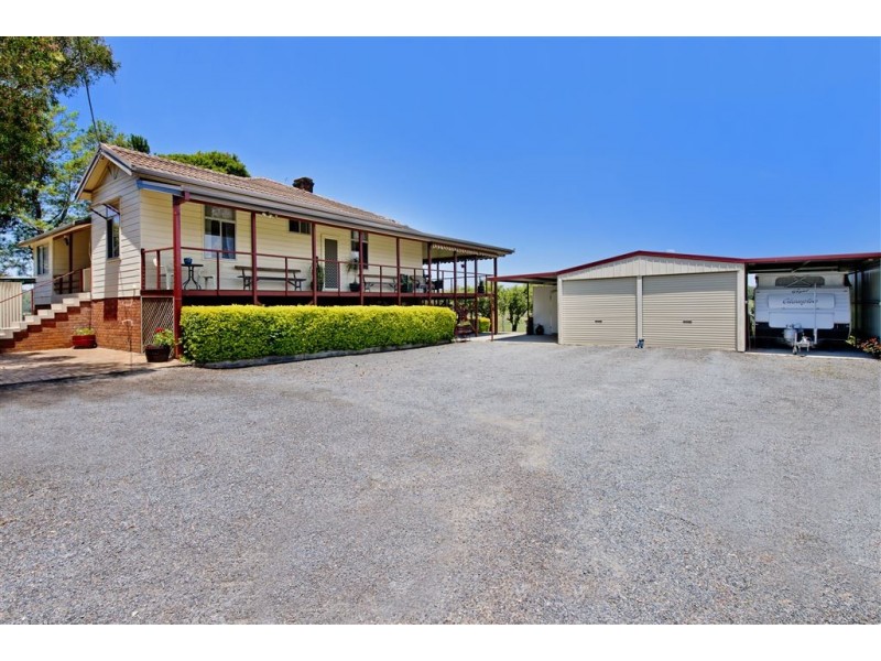 1857 Oxley Highway, Wauchope NSW 2446