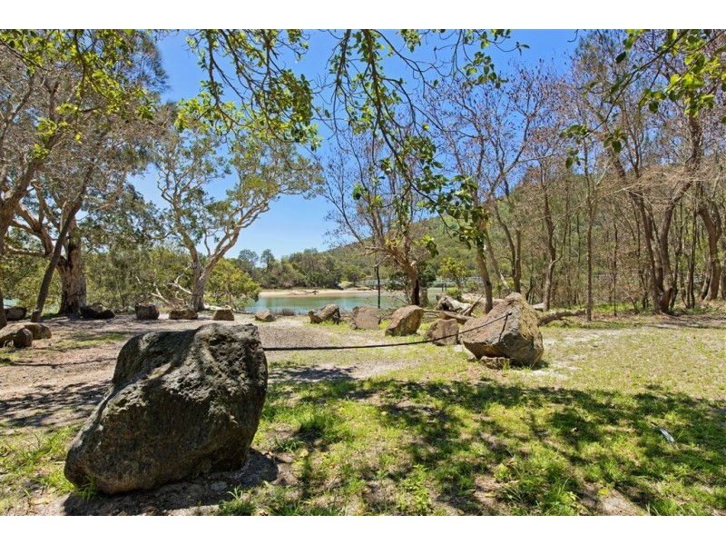 7 Kinchela Street, Hat Head NSW 2440