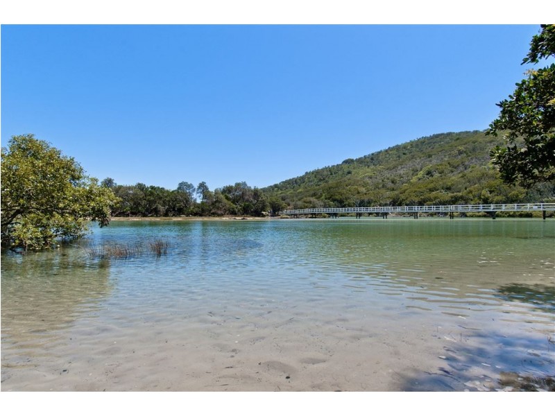 7 Kinchela Street, Hat Head NSW 2440