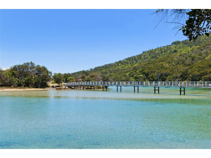 7 Kinchela Street, Hat Head NSW 2440