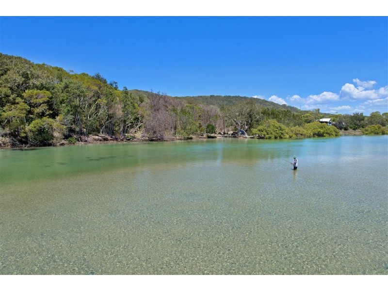 7 Kinchela Street, Hat Head NSW 2440