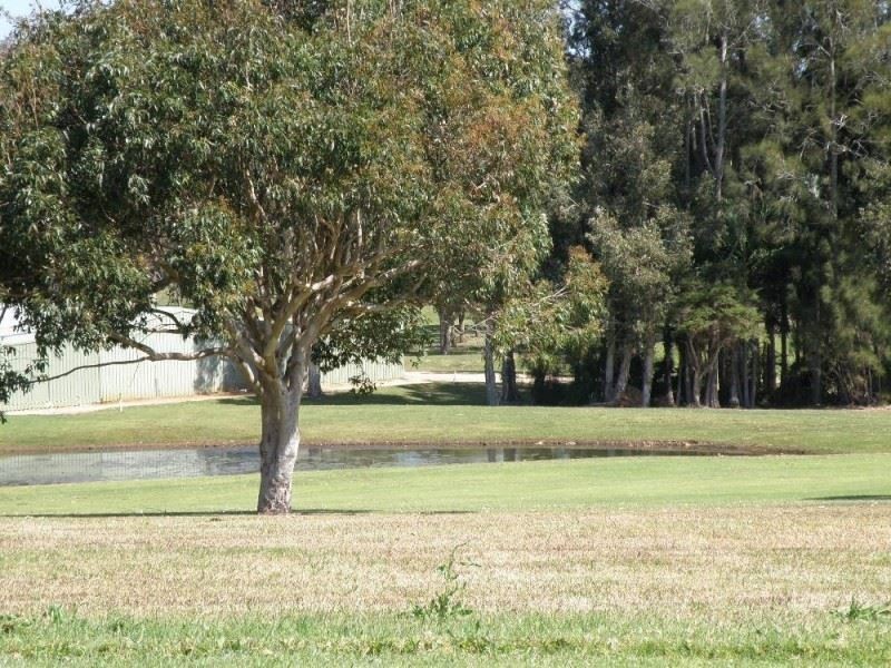 1/18 Ruby Circuit, Port Macquarie NSW 2444