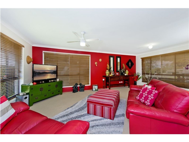 14 Cyrus Saul Circuit, Kempsey NSW 2440
