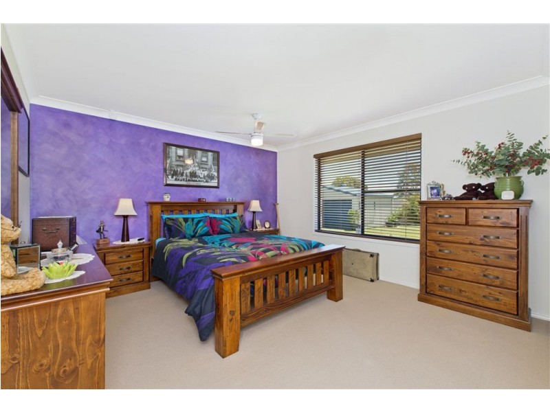 14 Cyrus Saul Circuit, Kempsey NSW 2440