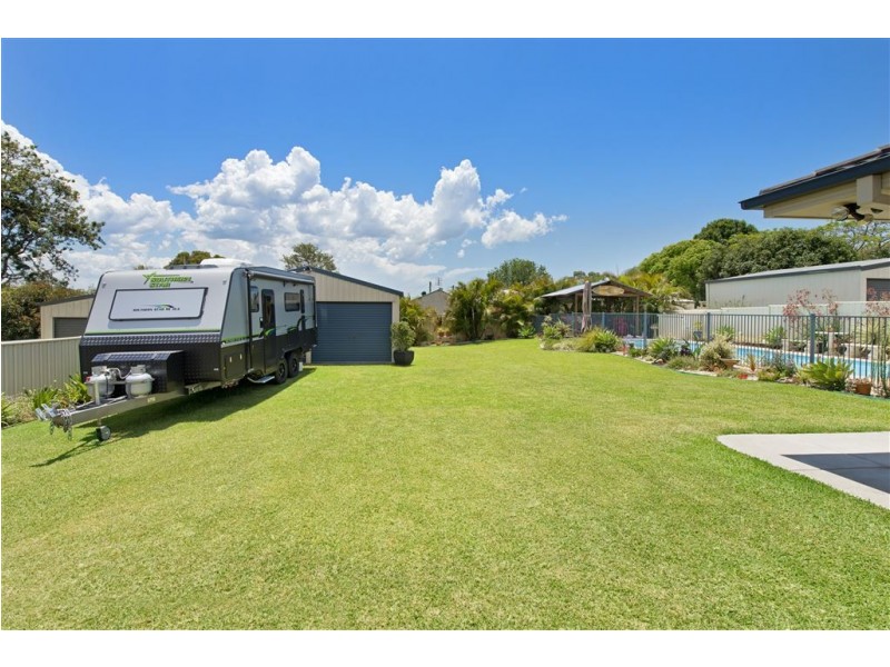 14 Cyrus Saul Circuit, Kempsey NSW 2440