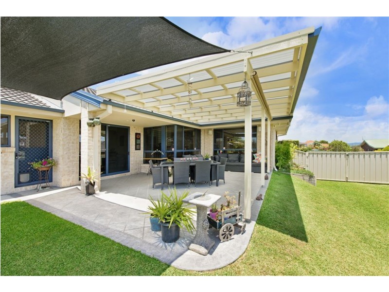 14 Cyrus Saul Circuit, Kempsey NSW 2440