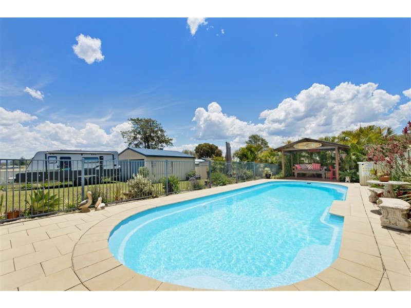 14 Cyrus Saul Circuit, Kempsey NSW 2440