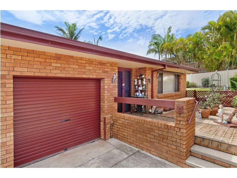 2/6-8 Mayfair Road, Port Macquarie NSW 2444