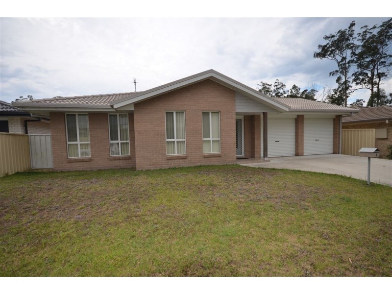 4 Pittman Street, Wauchope NSW 2446