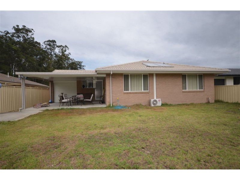 4 Pittman Street, Wauchope NSW 2446