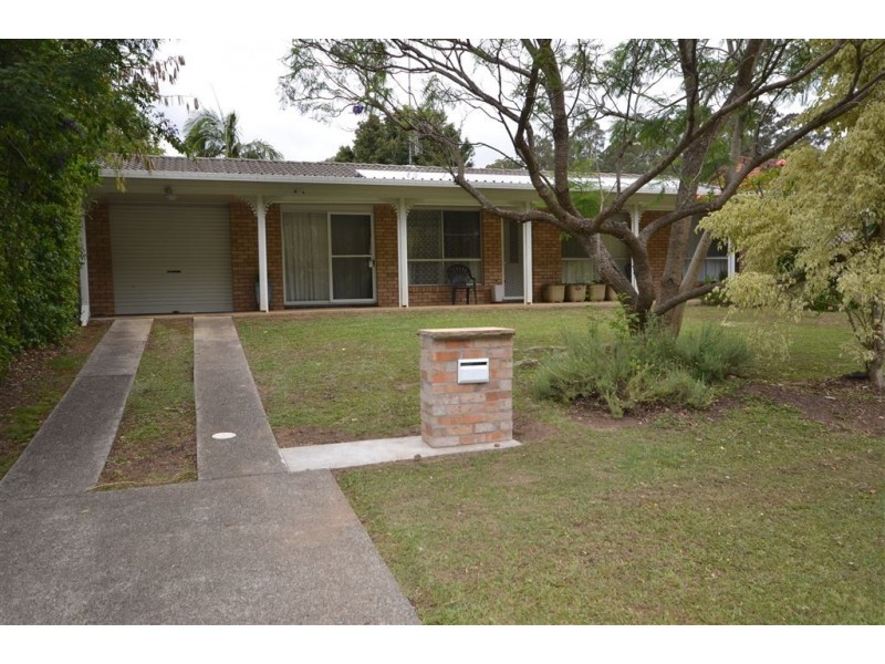 18 Mahogany Way, Wauchope NSW 2446