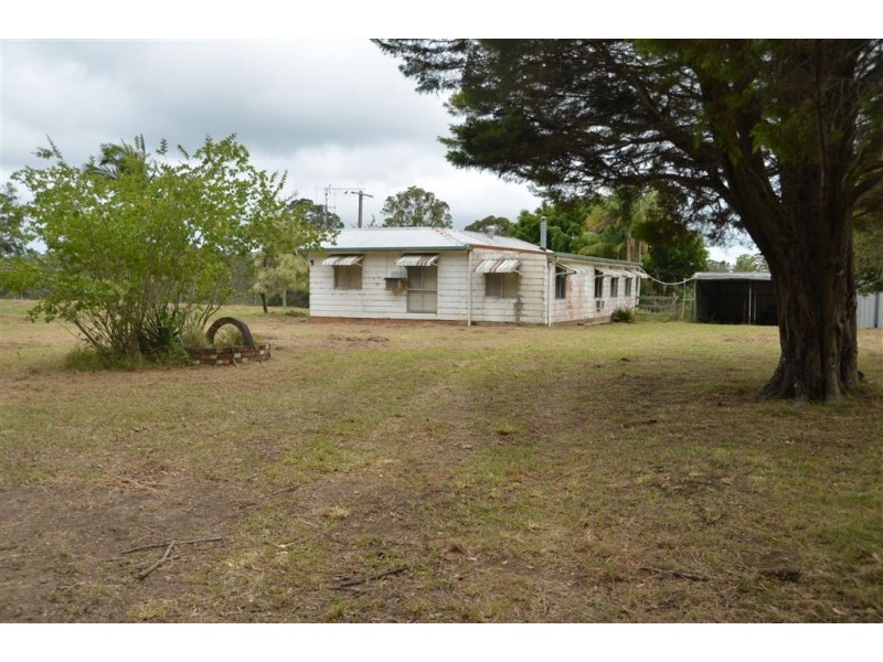 180 Pembrooke Road, Wauchope NSW 2446