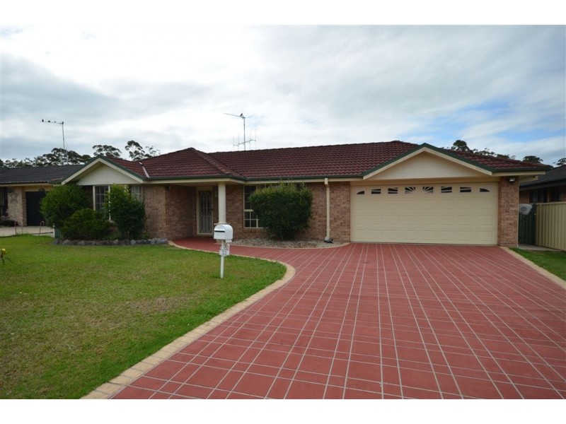 12 Timbertown Crescent, Wauchope NSW 2446