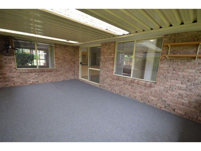 12 Timbertown Crescent, Wauchope NSW 2446