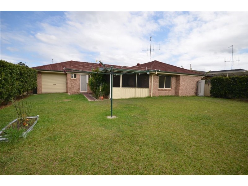12 Timbertown Crescent, Wauchope NSW 2446