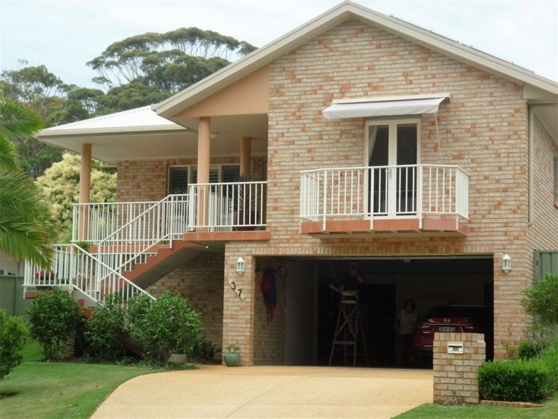 37 Reading Street, Port Macquarie NSW 2444