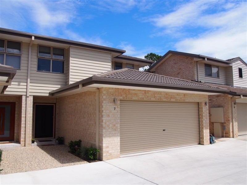 7/127 Cameron Street, Wauchope NSW 2446