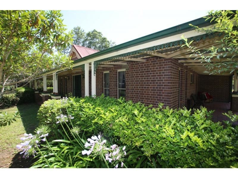 21 Old King Creek Rd, King Creek NSW 2446