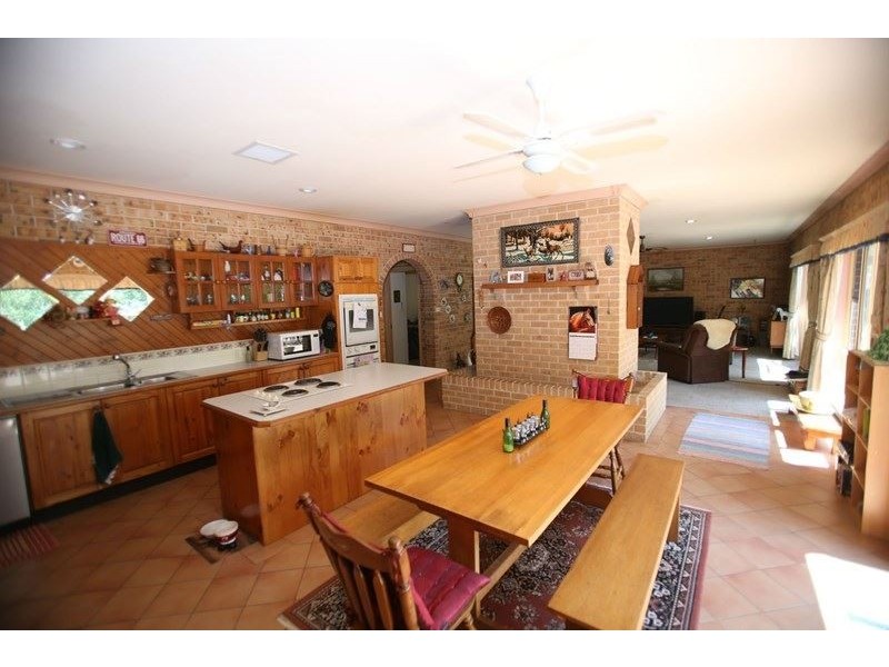 21 Old King Creek Rd, King Creek NSW 2446