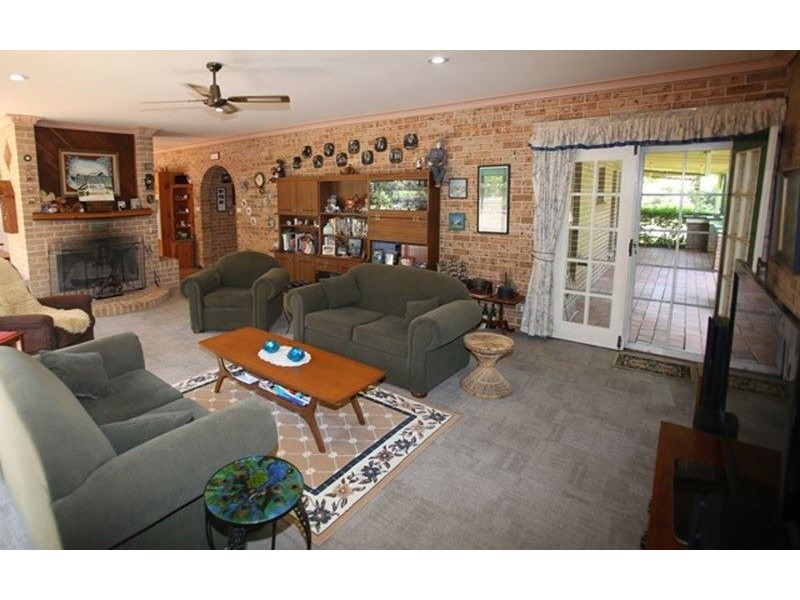21 Old King Creek Rd, King Creek NSW 2446