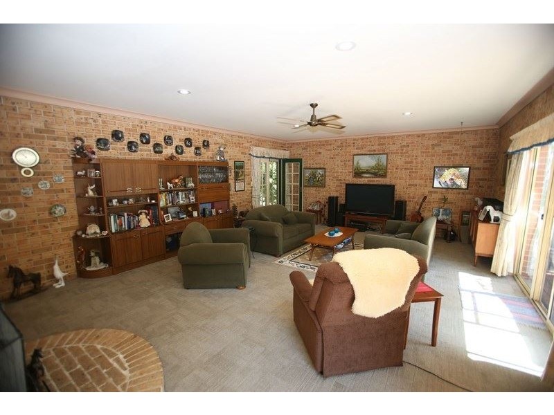 21 Old King Creek Rd, King Creek NSW 2446