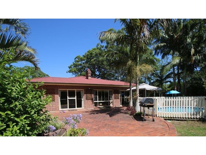 21 Old King Creek Rd, King Creek NSW 2446