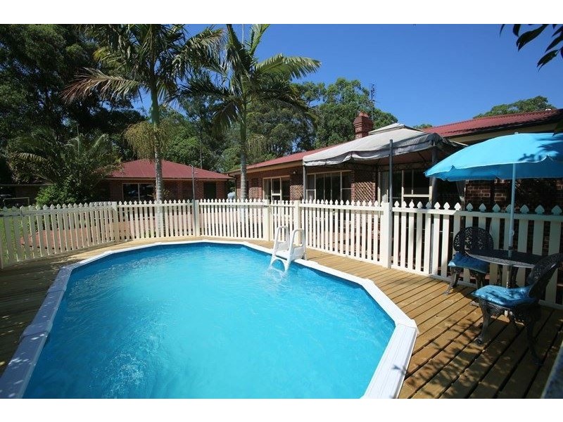 21 Old King Creek Rd, King Creek NSW 2446