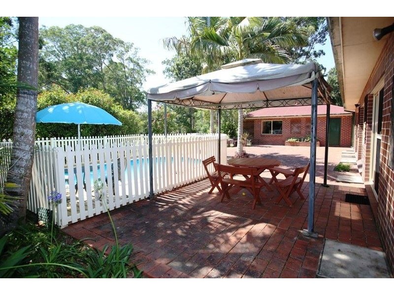 21 Old King Creek Rd, King Creek NSW 2446