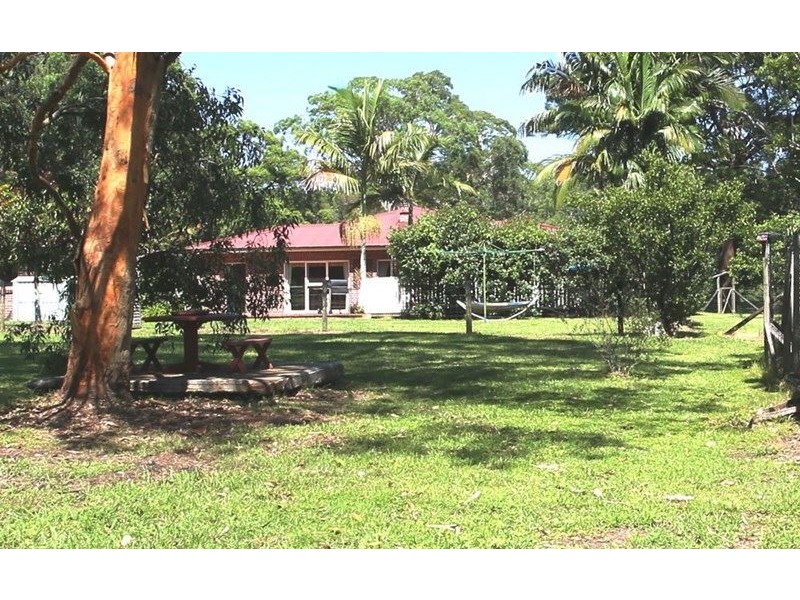 21 Old King Creek Rd, King Creek NSW 2446