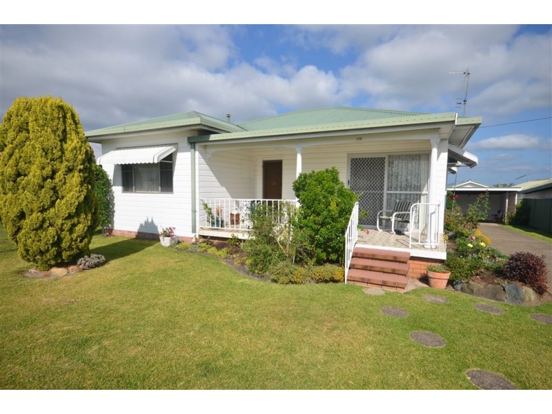 139 High Street, Wauchope NSW 2446
