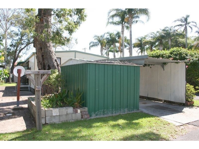 107/221 Hastings River Drive, Port Macquarie NSW 2444