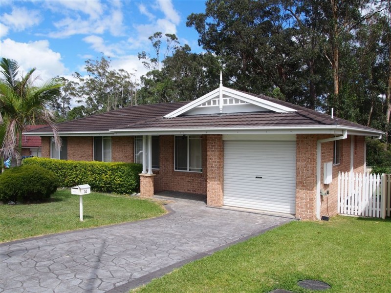 14 Stockwhip Place, Wauchope NSW 2446