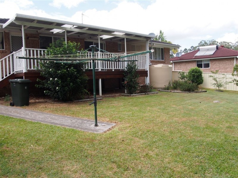 14 Stockwhip Place, Wauchope NSW 2446