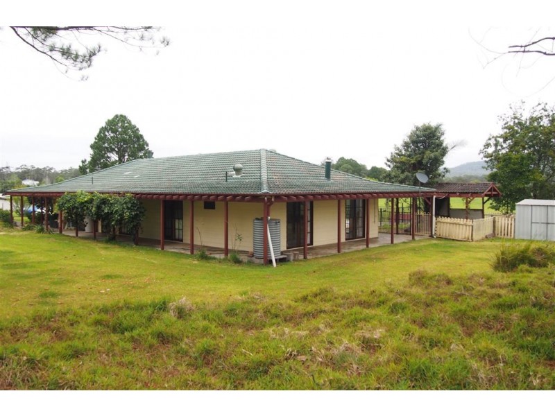 318 King Creek Road, King Creek NSW 2446