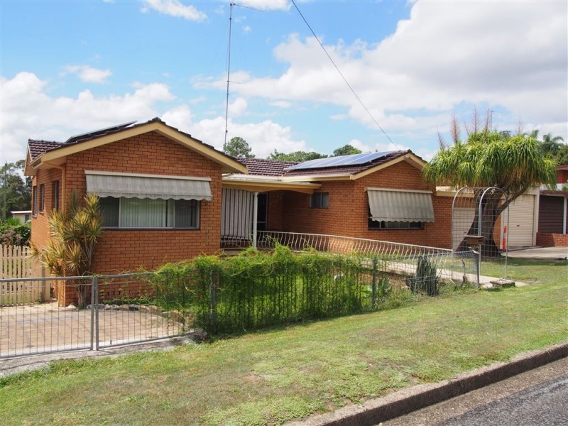16 Gowrie Road, Wauchope NSW 2446