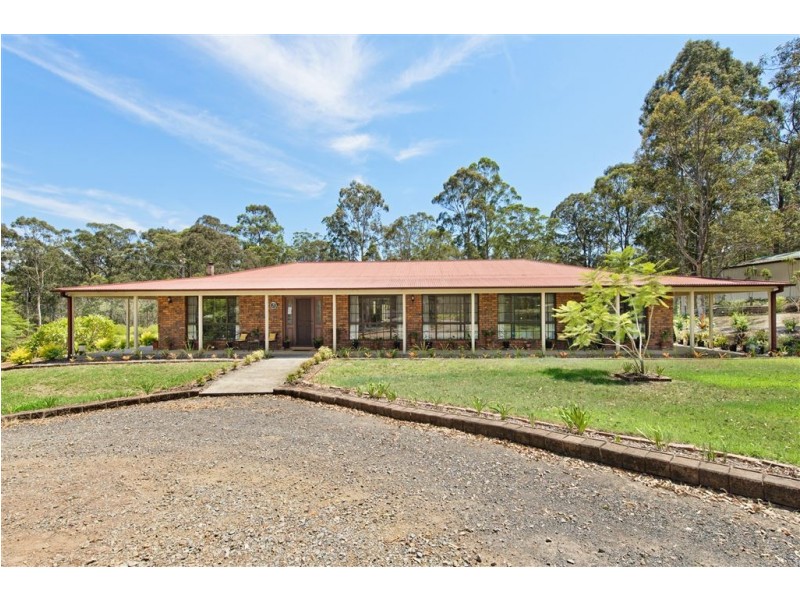 10 Cowarra Close, King Creek NSW 2446