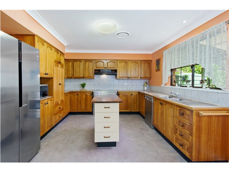 10 Cowarra Close, King Creek NSW 2446