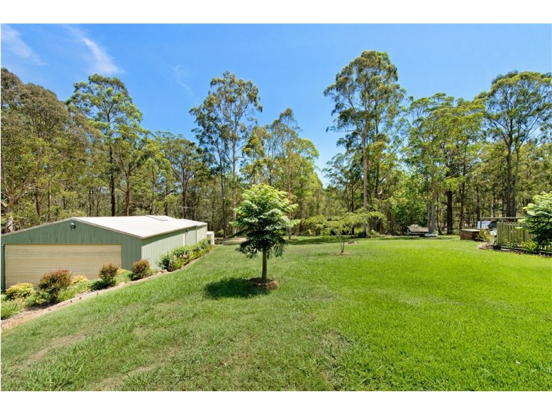 10 Cowarra Close, King Creek NSW 2446