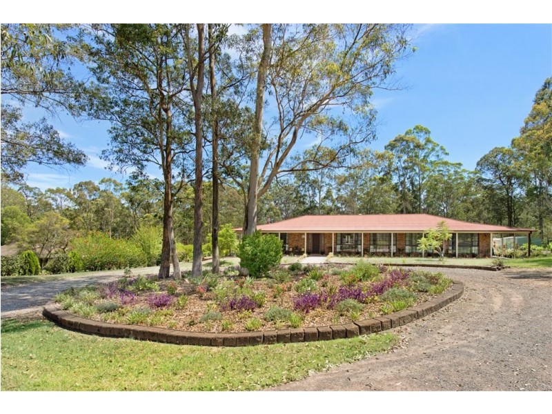 10 Cowarra Close, King Creek NSW 2446