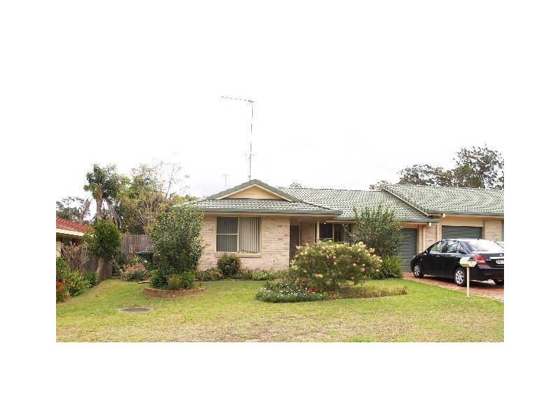 3/41 Blackbutt Drive, Wauchope NSW 2446