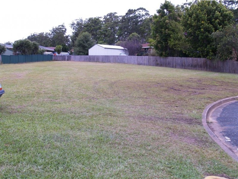 3 Brushbox Close, Wauchope NSW 2446