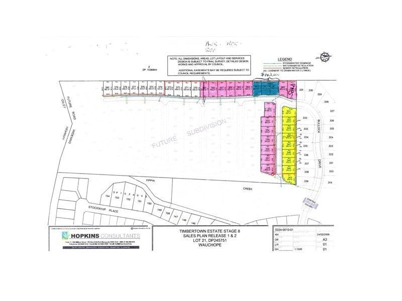 352-358 Bullock Drive, Wauchope NSW 2446
