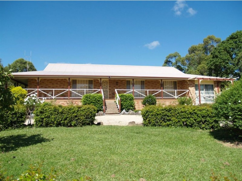 55 Bunderra Drive, Beechwood NSW 2446