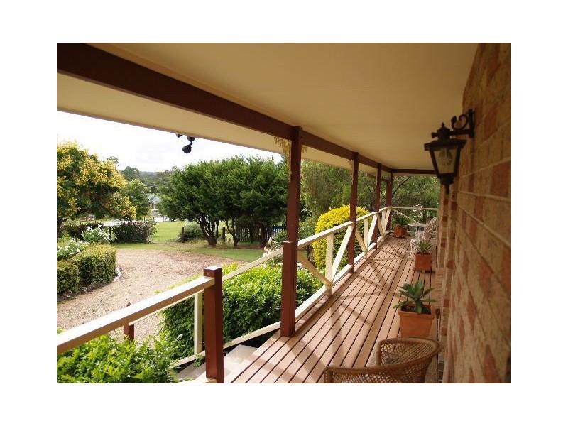 55 Bunderra Drive, Beechwood NSW 2446