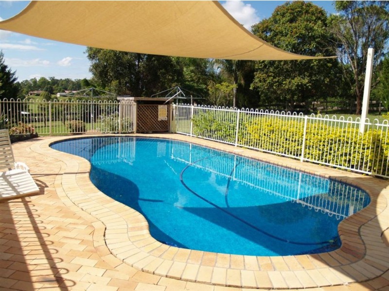 55 Bunderra Drive, Beechwood NSW 2446