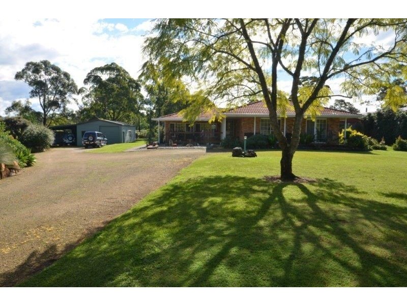 66 Bunderra Drive, Beechwood NSW 2446