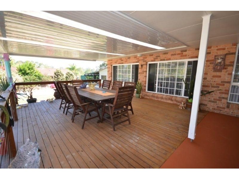 66 Bunderra Drive, Beechwood NSW 2446